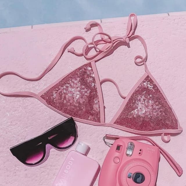 SUN-KISSED SMOOTH☀️👙 at Meggies Esthetics in Naperville, IL